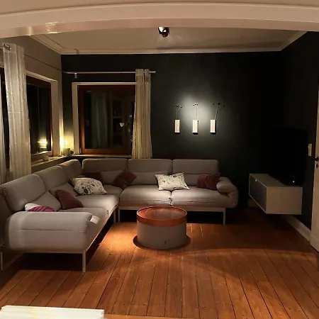Ferienhaus Brinker Bleibe Velbert Esterno foto