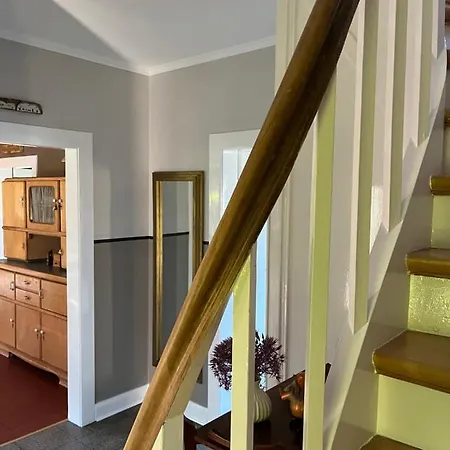 Ferienhaus Brinker Bleibe Velbert Esterno foto