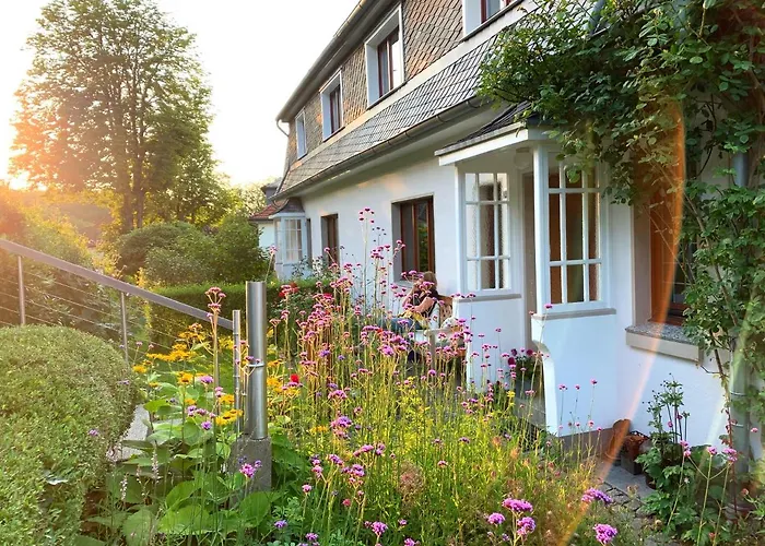 Ferienhaus Brinker Bleibe