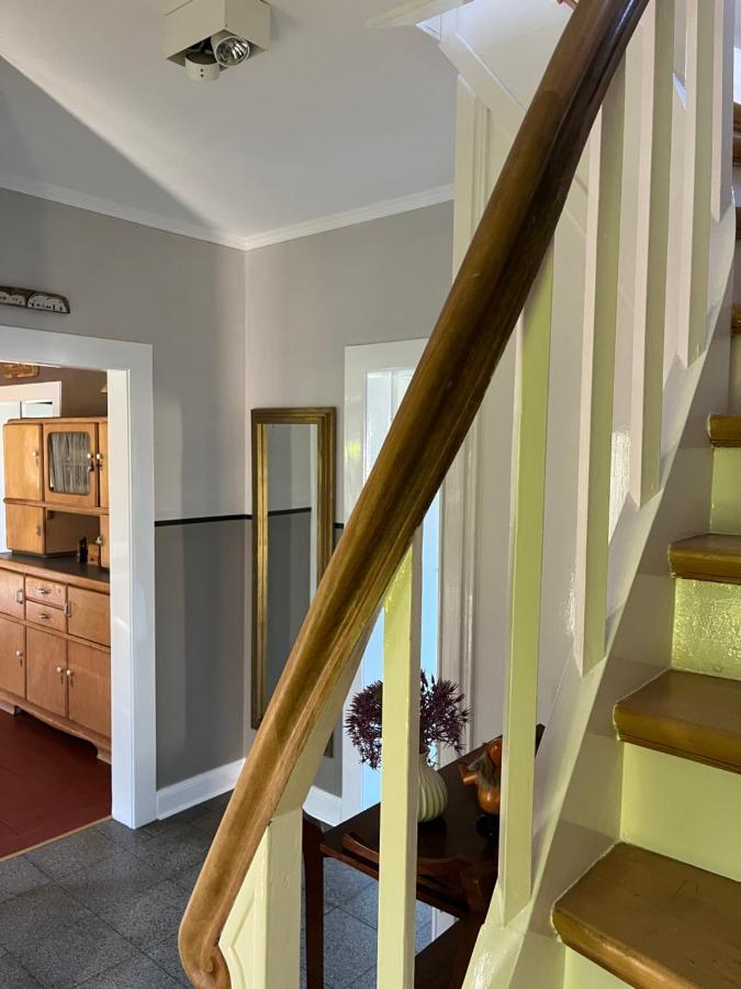 Holiday home Brinker Bleibe