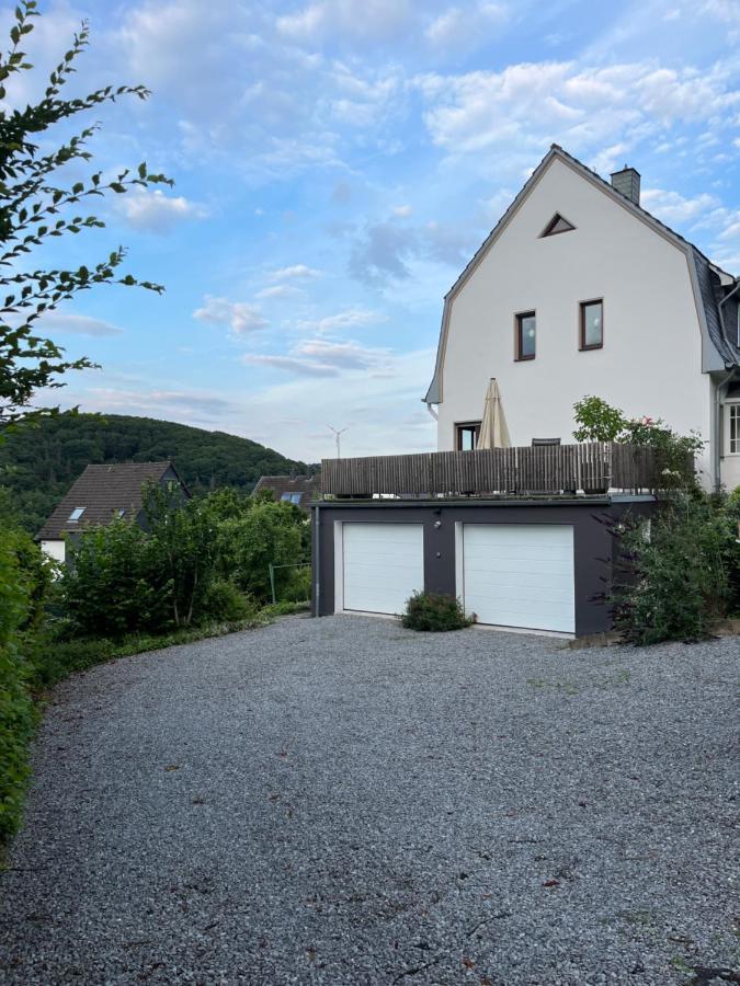 Brinker Bleibe Holiday home *