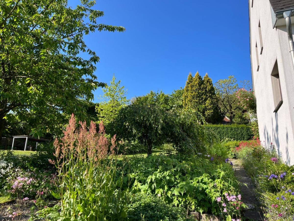Brinker Bleibe Holiday home Velbert