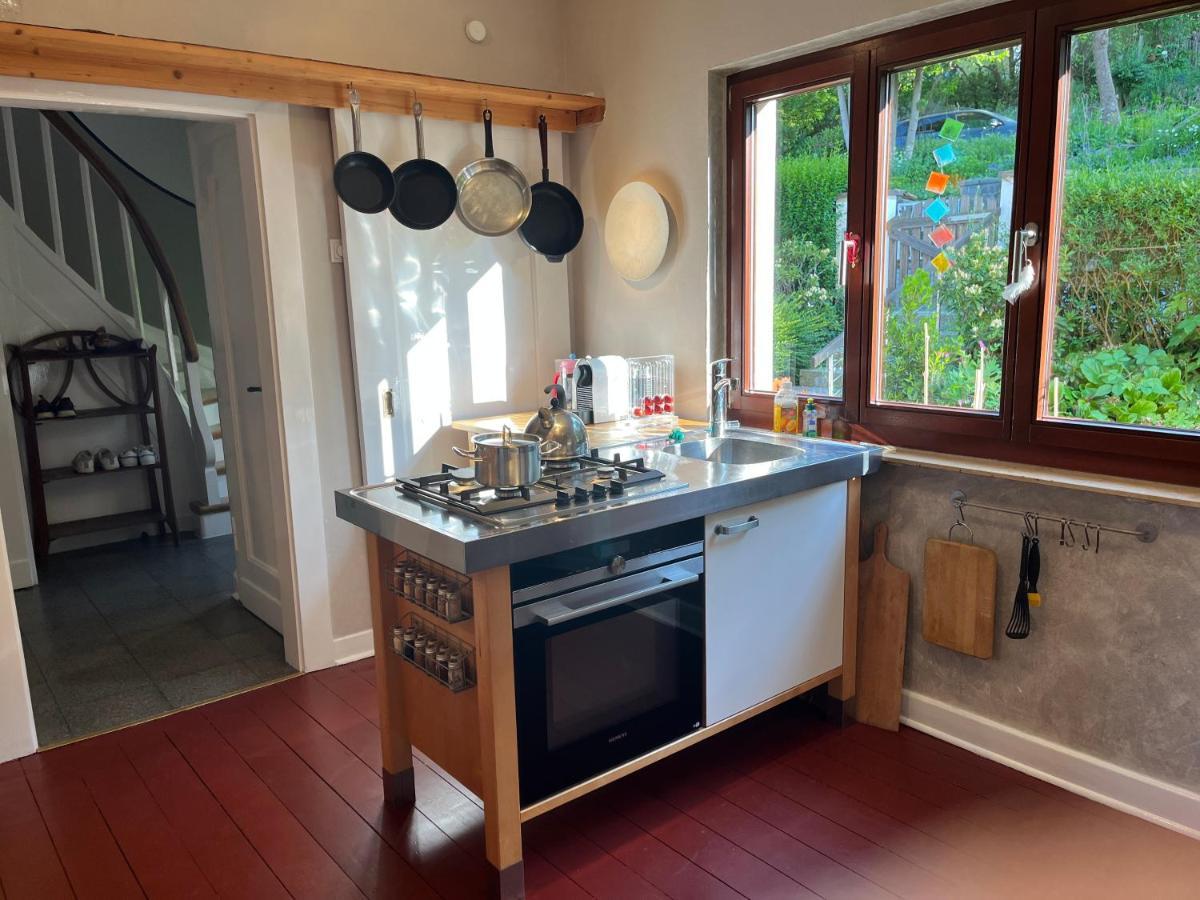 Holiday home Brinker Bleibe