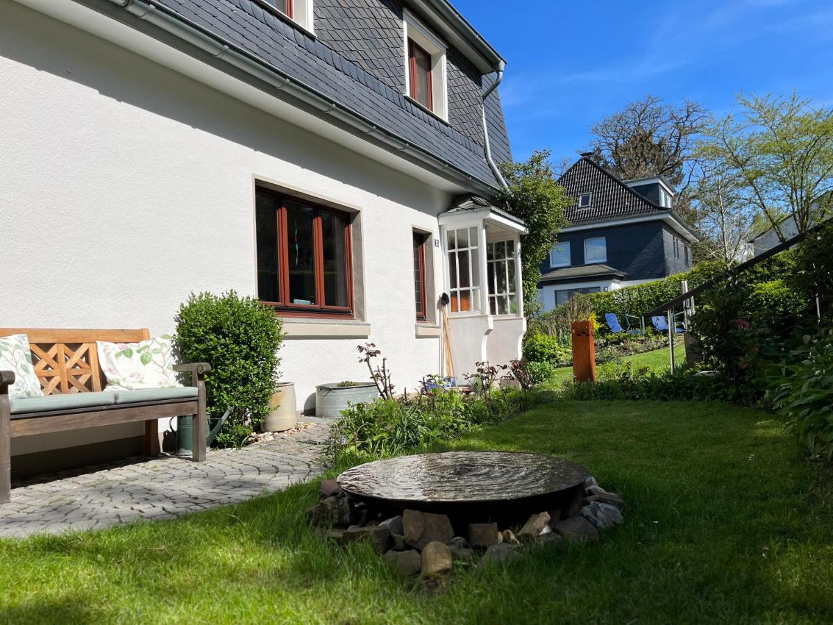 Brinker Bleibe Holiday home