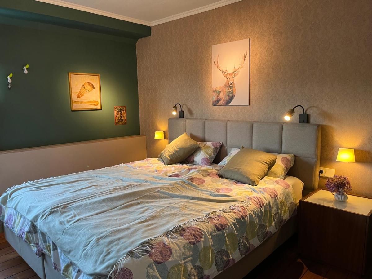 Holiday home Brinker Bleibe *