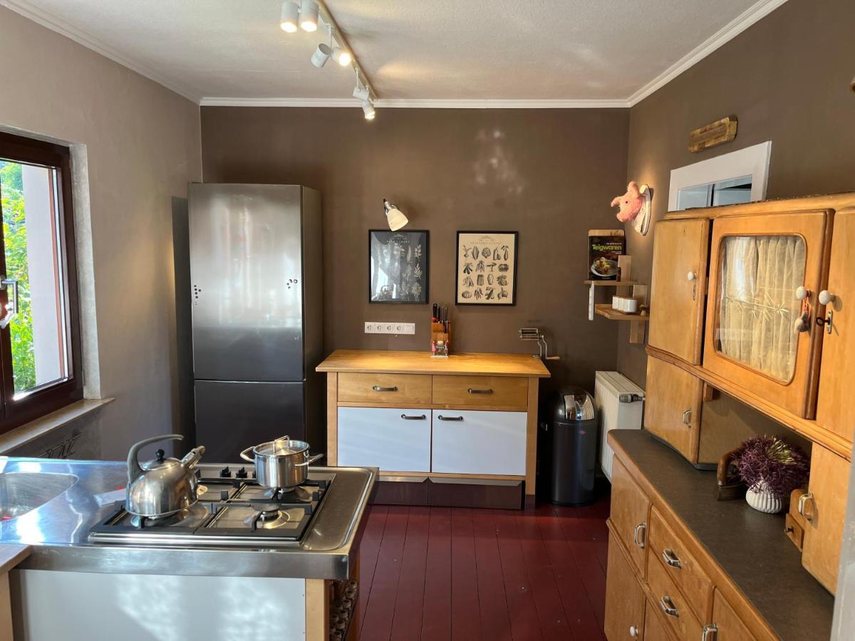 Brinker Bleibe Holiday home