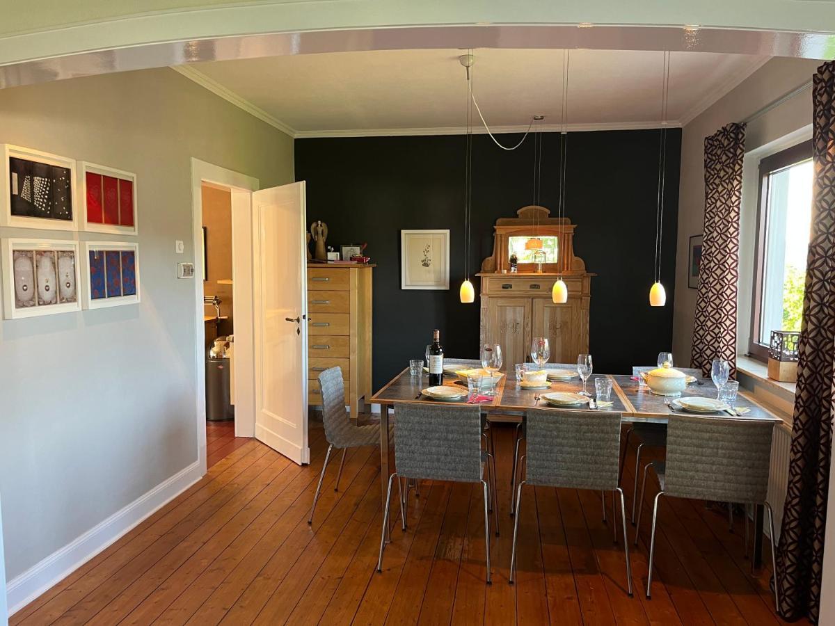 Holiday home Brinker Bleibe *