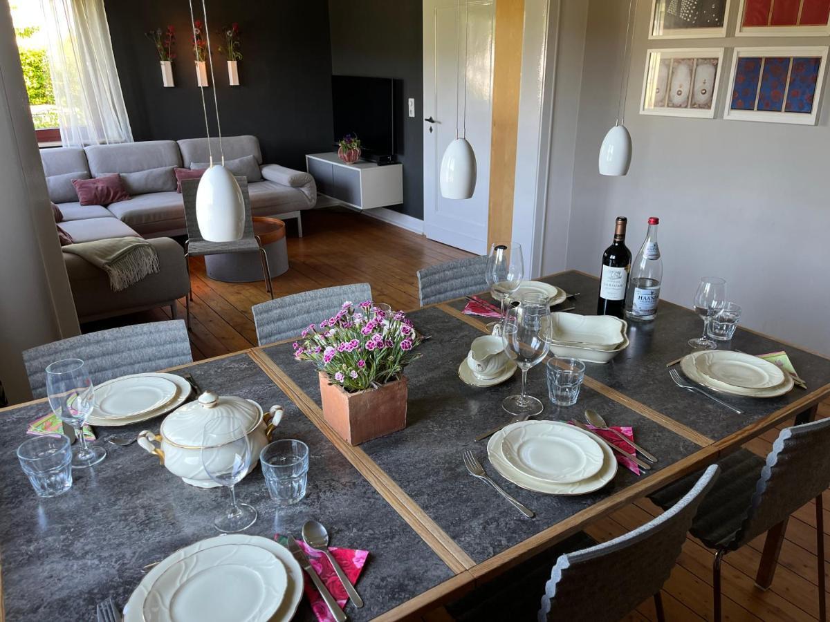 Brinker Bleibe Holiday home *