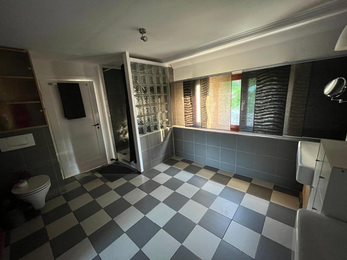 Brinker Bleibe Holiday home Velbert
