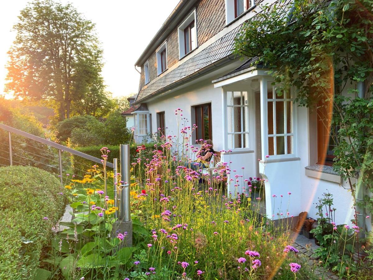 Holiday home Brinker Bleibe *