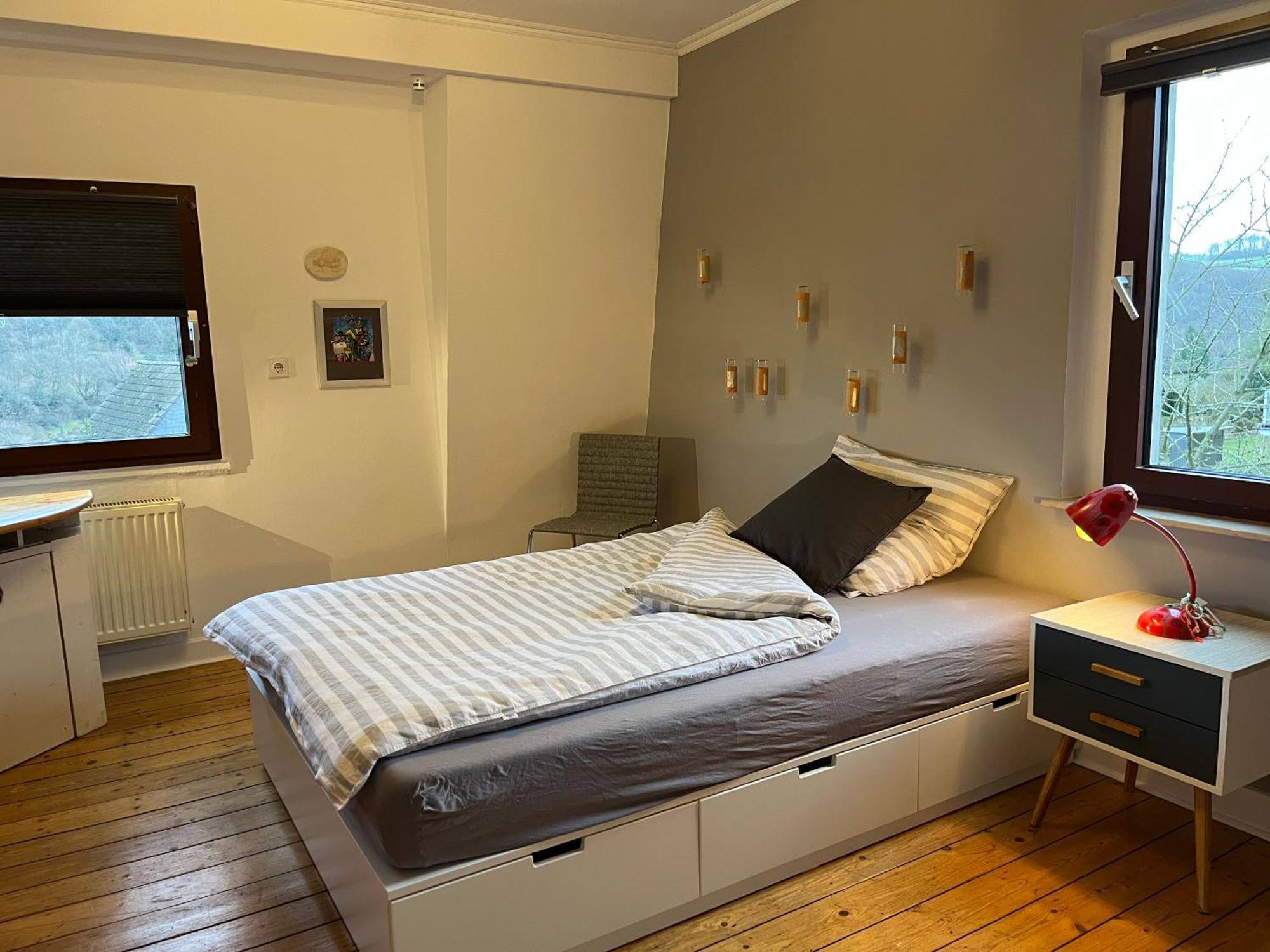 Holiday home Brinker Bleibe Velbert
