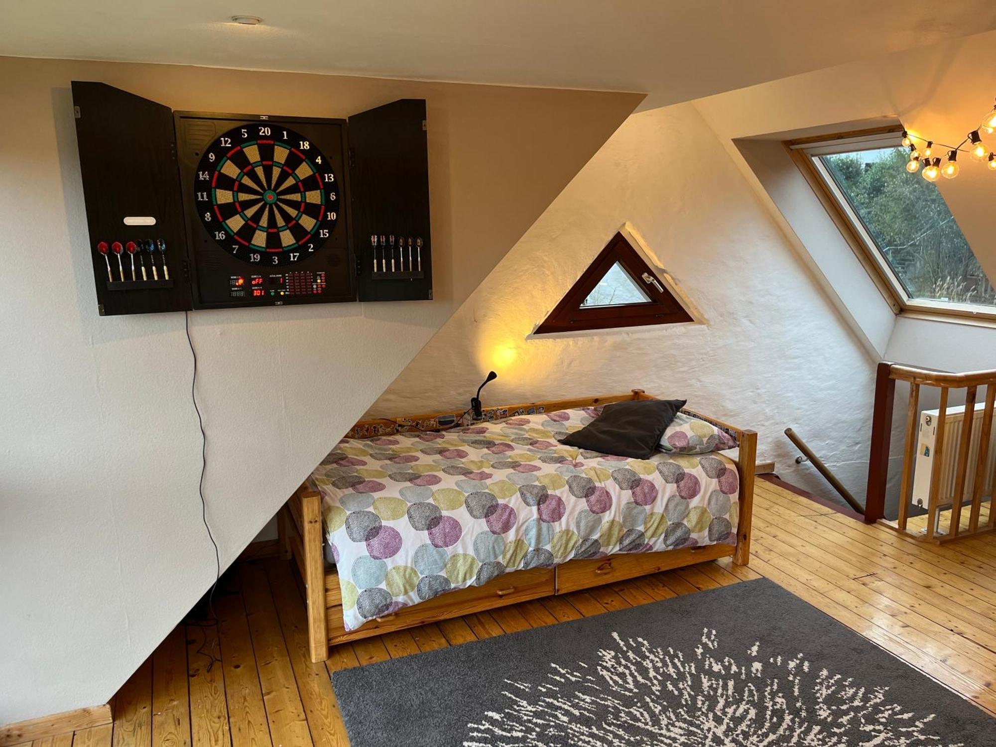 Holiday home Brinker Bleibe Velbert