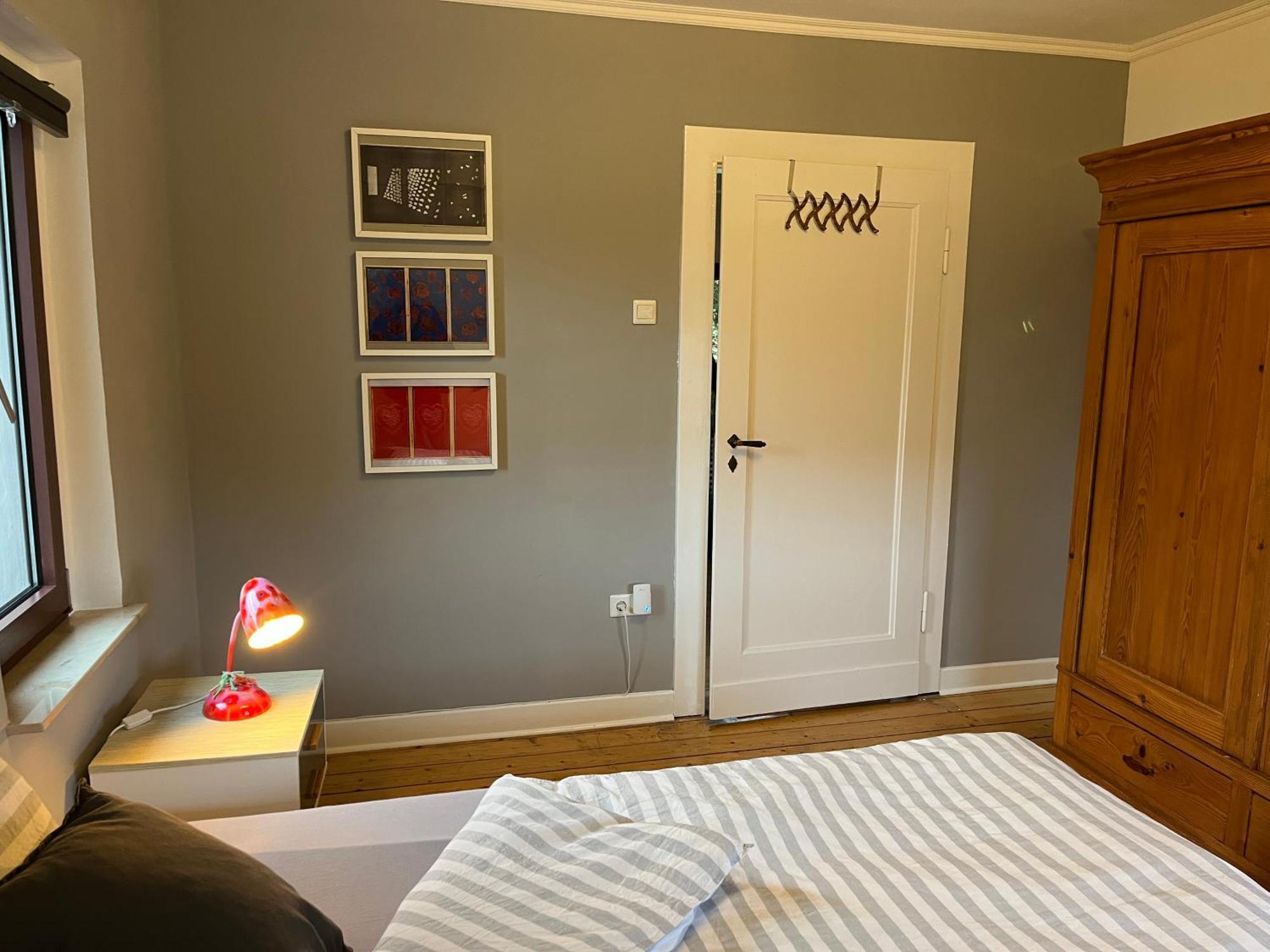 Holiday home Brinker Bleibe