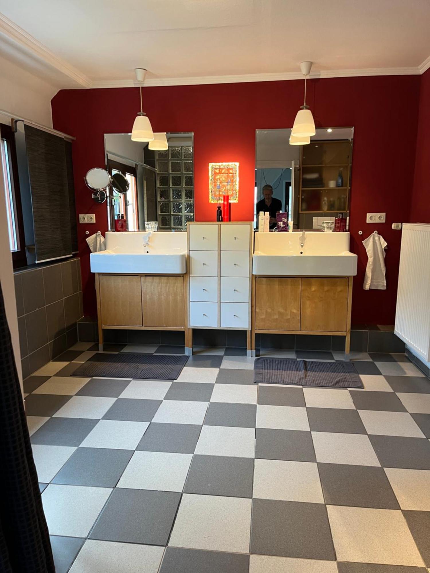 Holiday home Brinker Bleibe Velbert