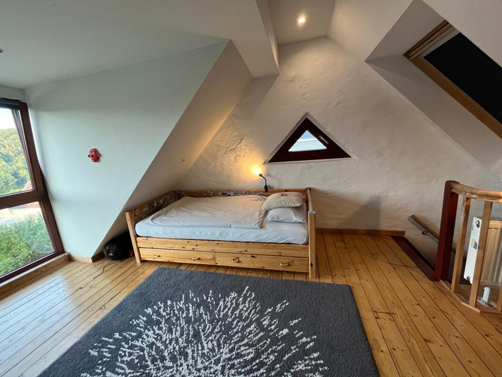 Brinker Bleibe Holiday home Velbert