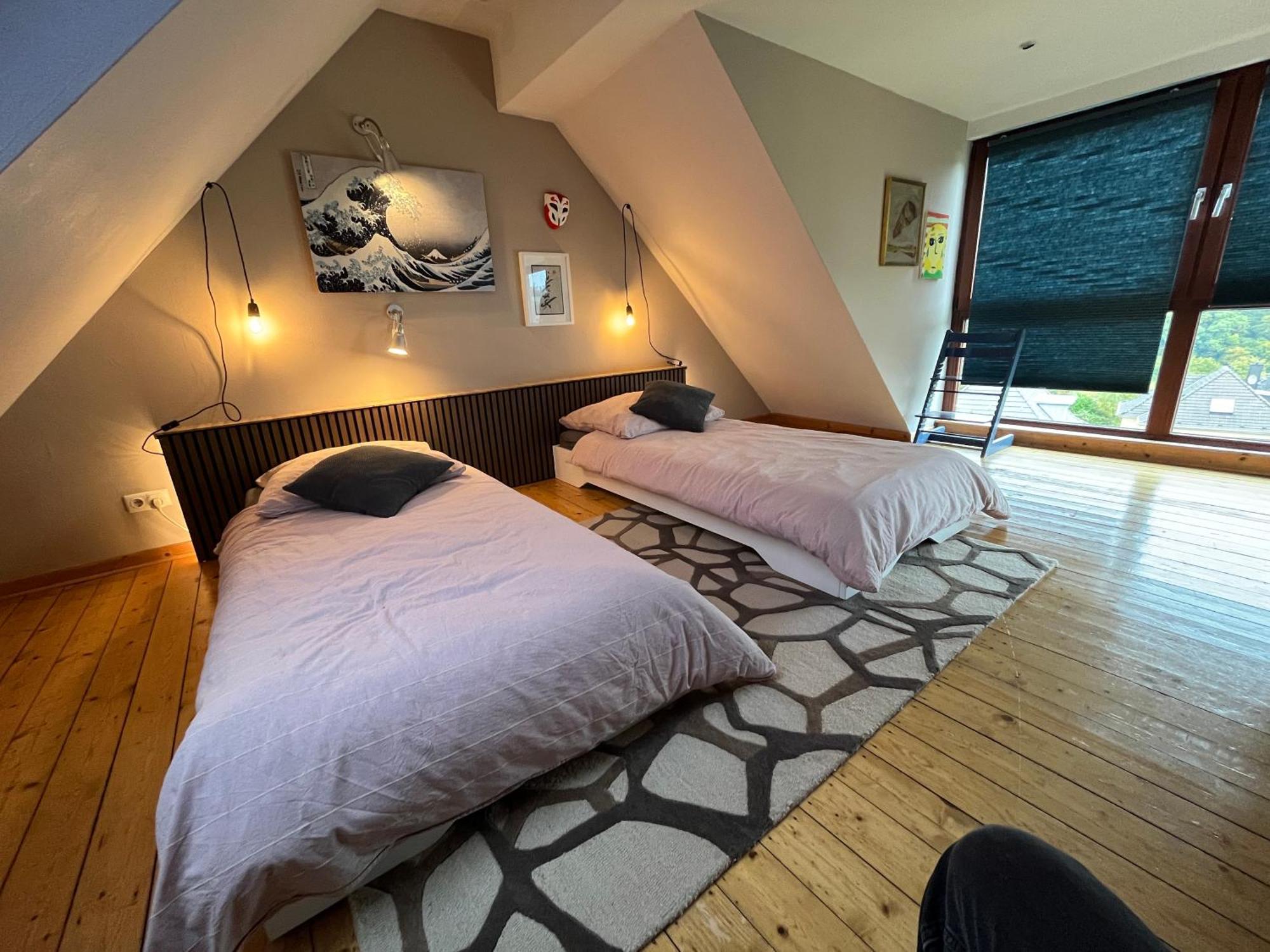 Holiday home Brinker Bleibe *
